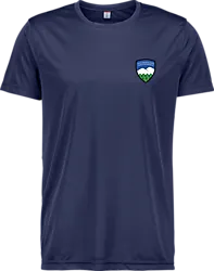 292683109101 CLIQUE Active Tee Men 292683109101 CLIQUE Active Tee Men Standard Small1x1