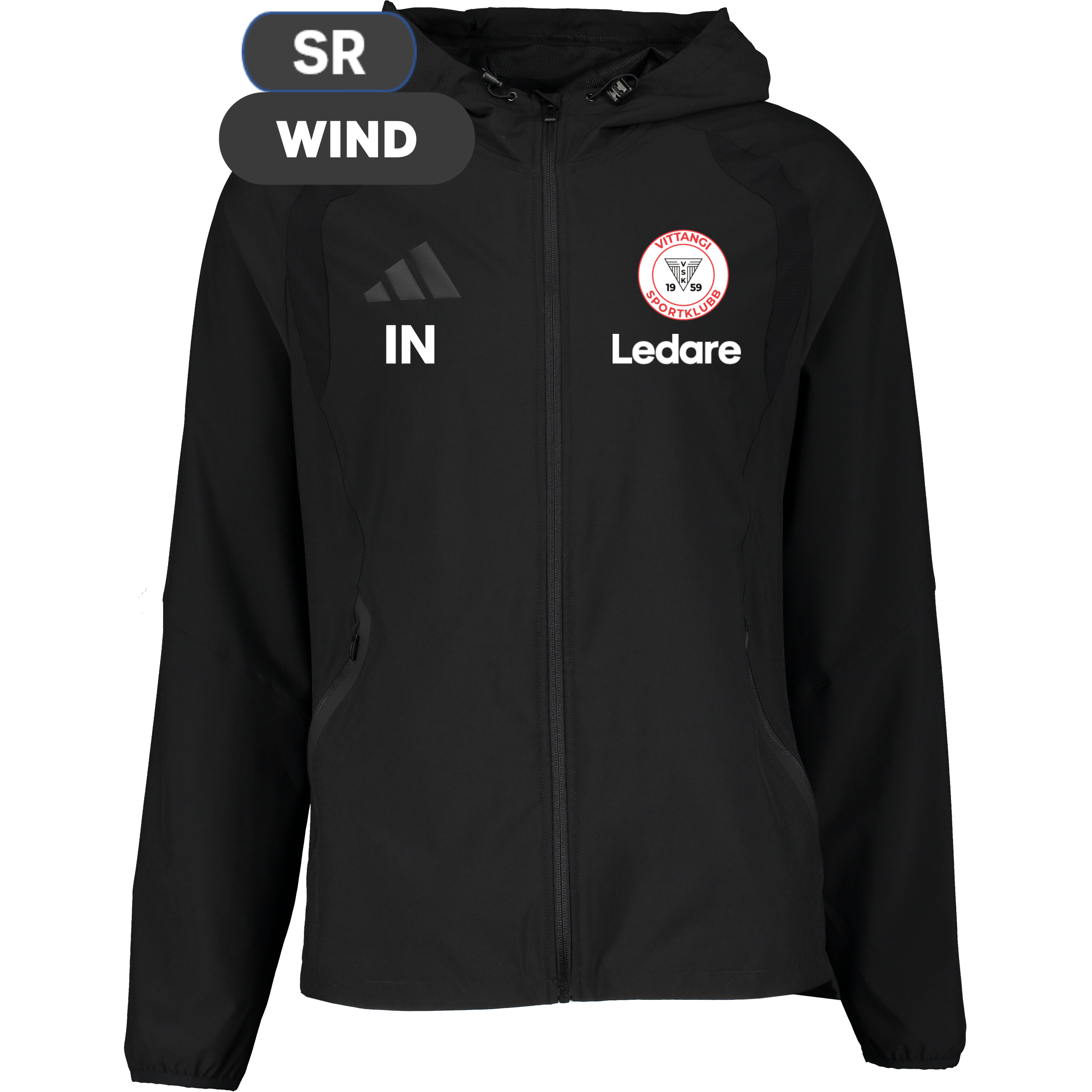 
ADIDAS, 
TT WB, 
Detail 1
