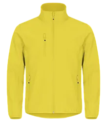 394337102101 CLIQUE Classic Softshell Jkt 394337102101 CLIQUE Classic Softshell Jkt Standard Small1x1