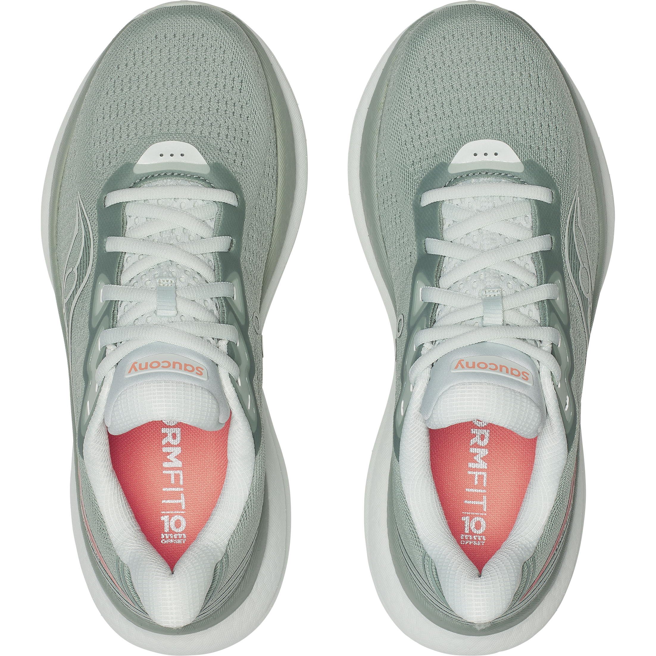 SAUCONY, W Triumph 23