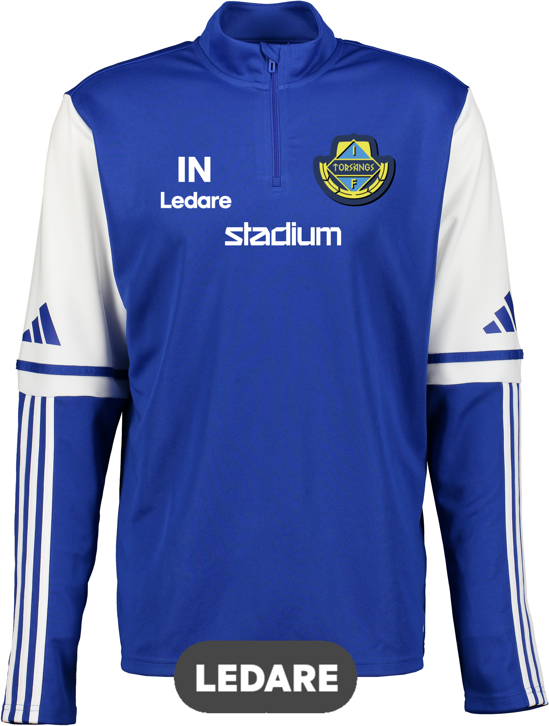 
ADIDAS, 
Squad25 Tr Top, 
Detail 1
