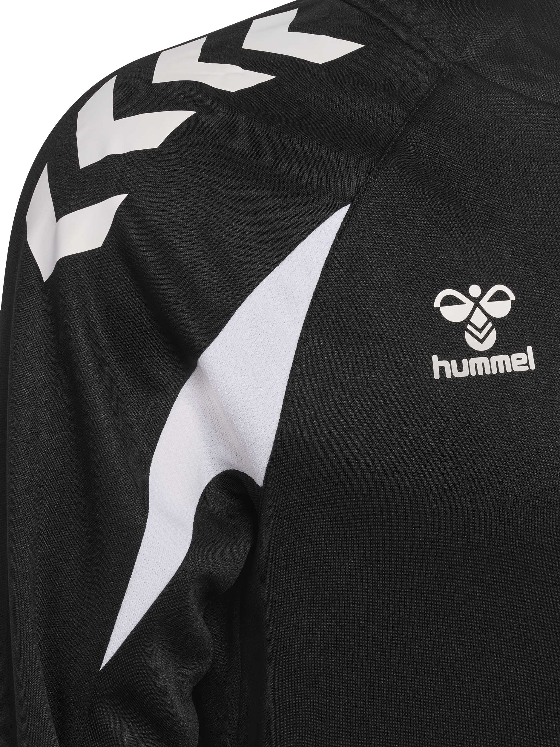 HUMMEL, HMLCORE 2.0 HALF ZIP