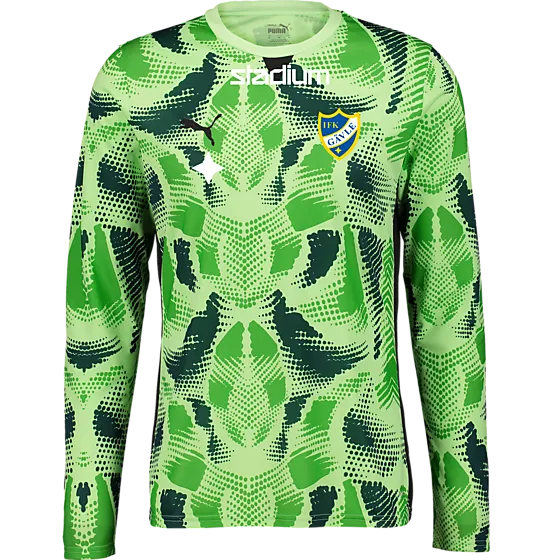 PUMA,
T Target Gk Jsy Ls,
Detail 1