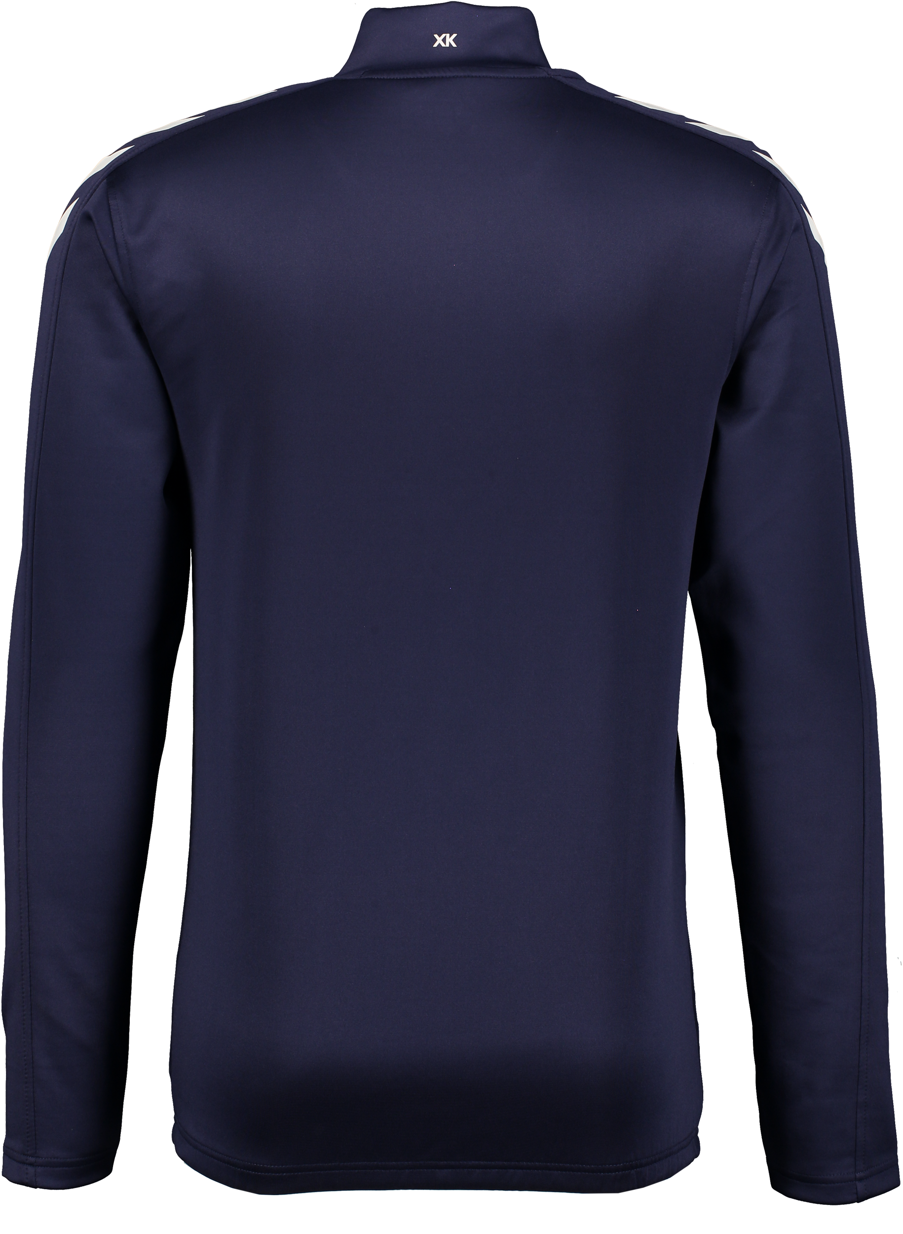 HUMMEL, Core Xk Poly Sweat &frac12;Zip