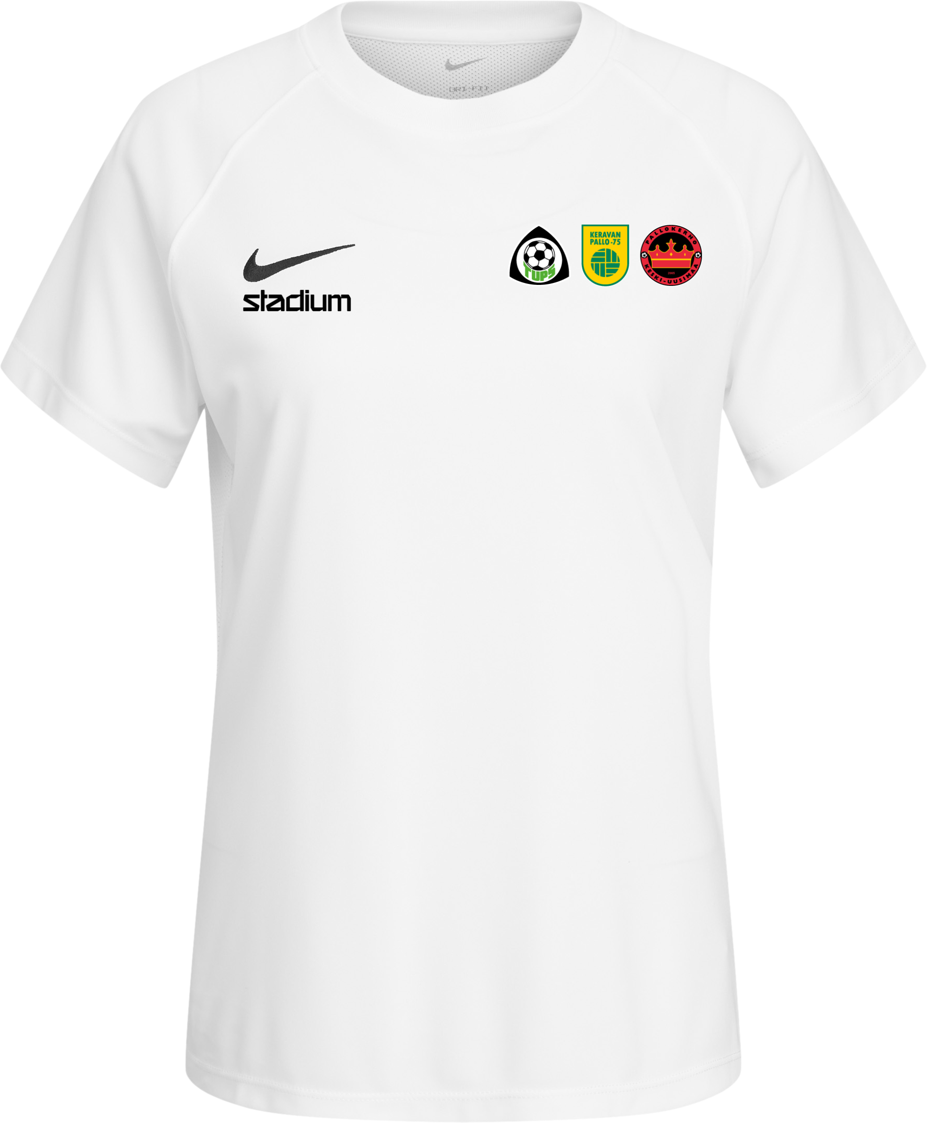 
NIKE, 
PARK VIII SS JSY W, 
Detail 1
