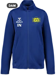 368032108102 HUMMEL Core Xk Poly Zip Sweat W 368032108102 HUMMEL Core Xk Poly Zip Sweat W Standard Small1x1