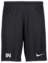 298936101101 NIKE Park III Short 298936101101 NIKE Park III Short Standard Small1x1