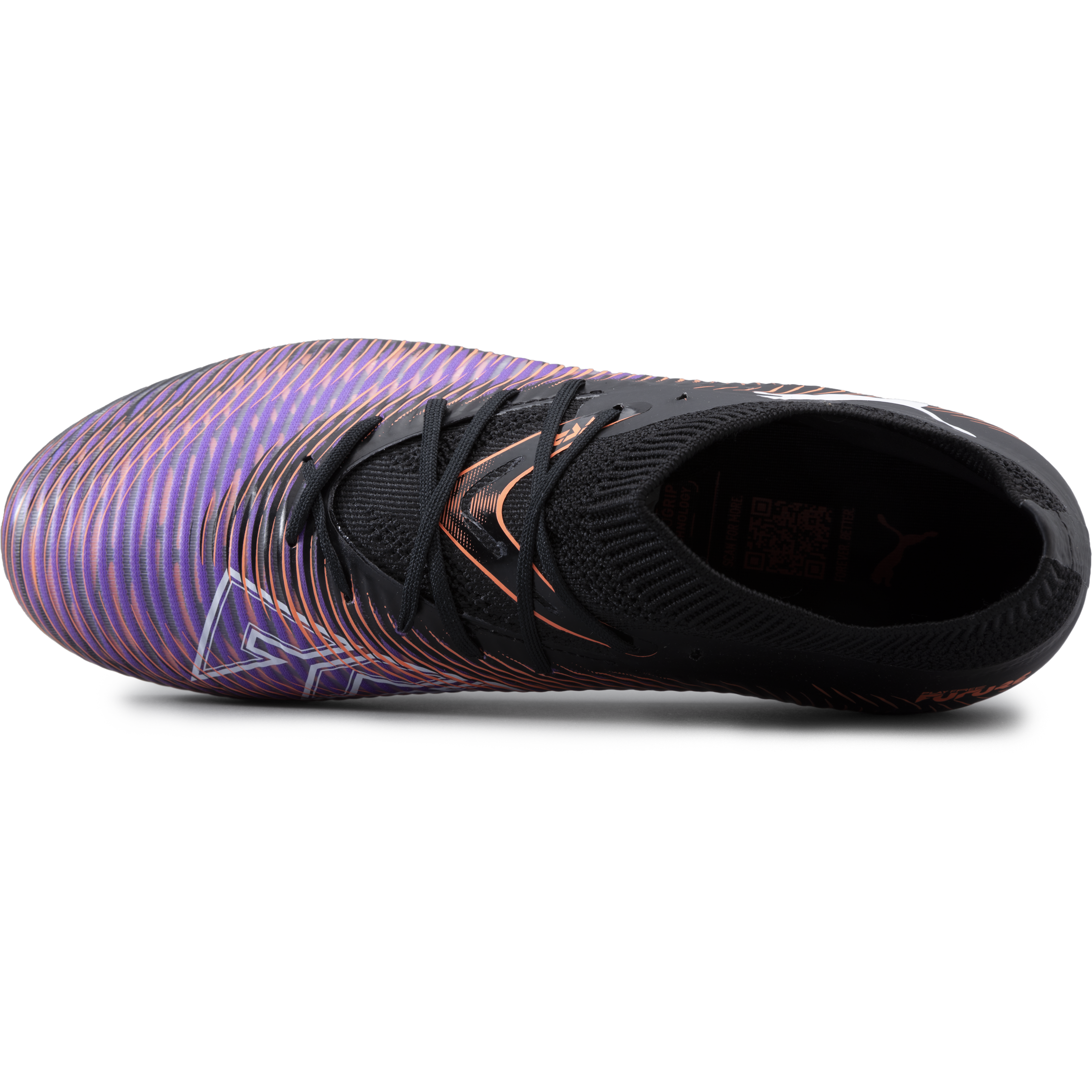 PUMA, Future 8 Pro Fg/Ag Jr