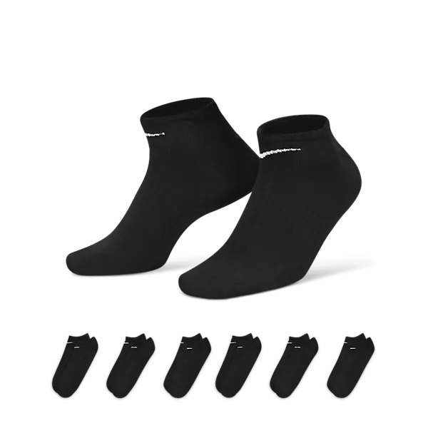 NIKE Ежедневная тренировка с легким весом 6P