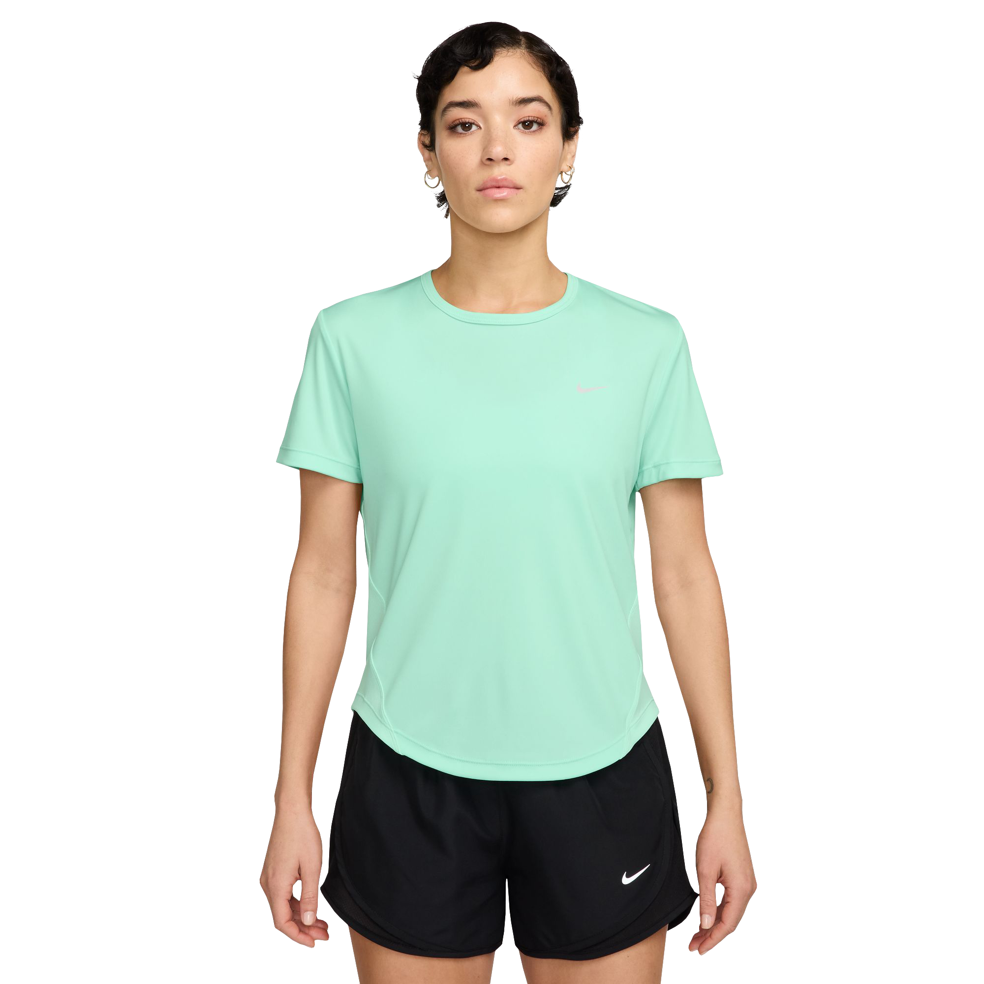 
NIKE, 
Nike Tempo Df Ss Top W, 
Detail 1
