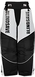399305101101 BLINDSAVE Lite Goalie Pants Jr 399305101101 BLINDSAVE Lite Goalie Pants Jr Standard Small1x1