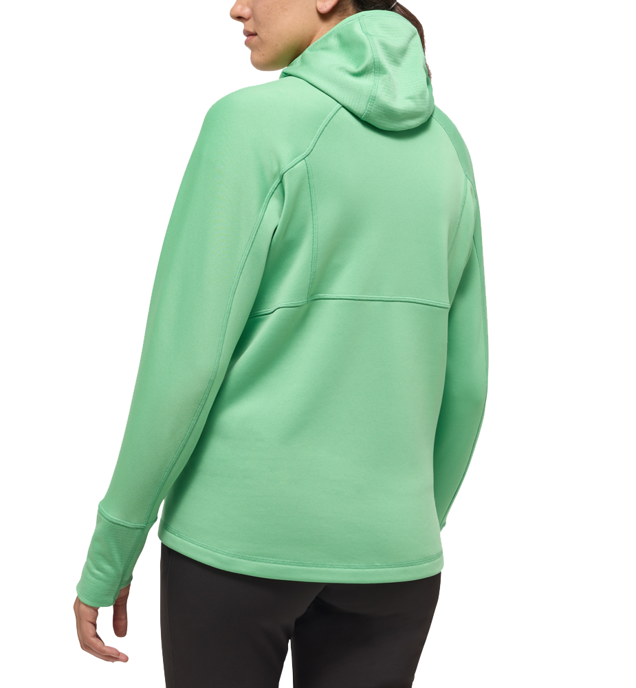 HAGL&Ouml;FS, BETULA HOOD WOMEN