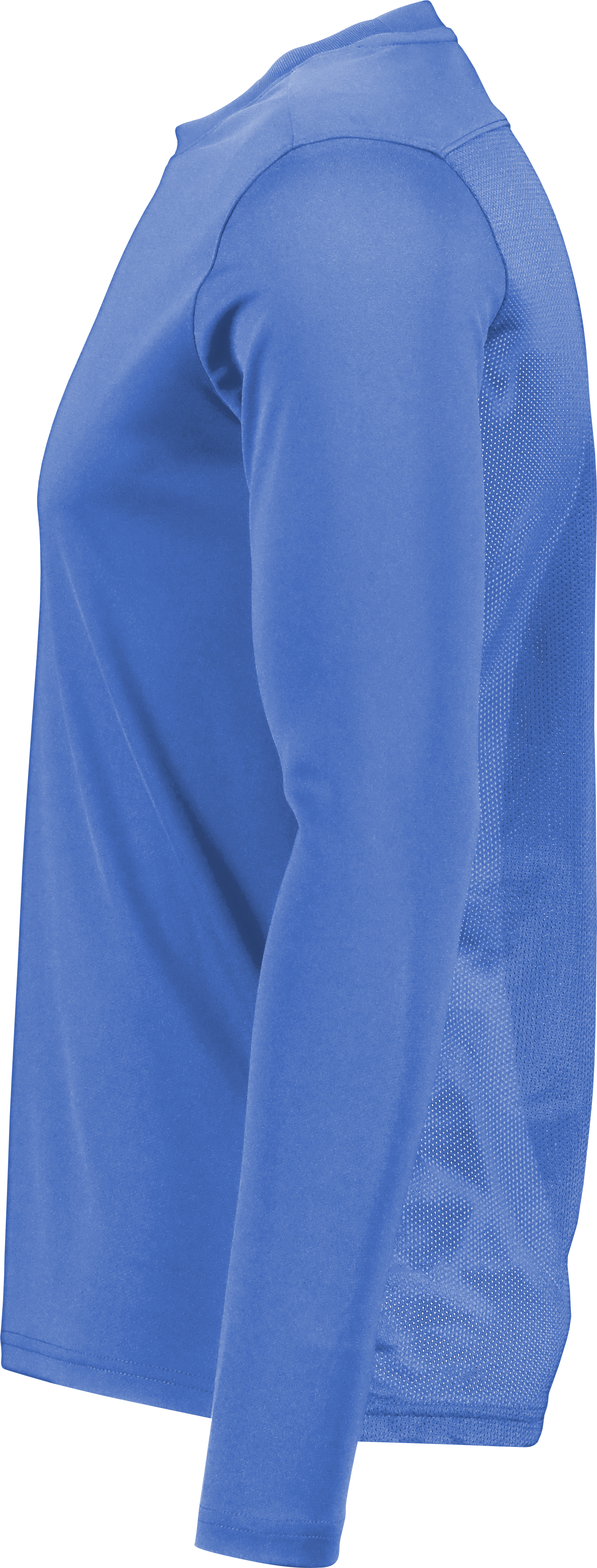 NIKE, Park VII LS Jsy Jr