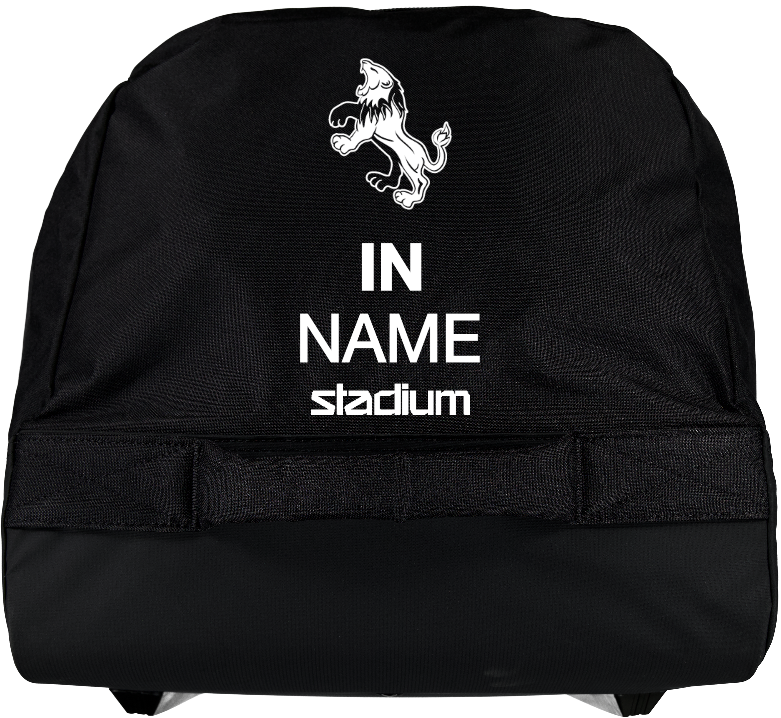 NIKE, Club T Roller Bag