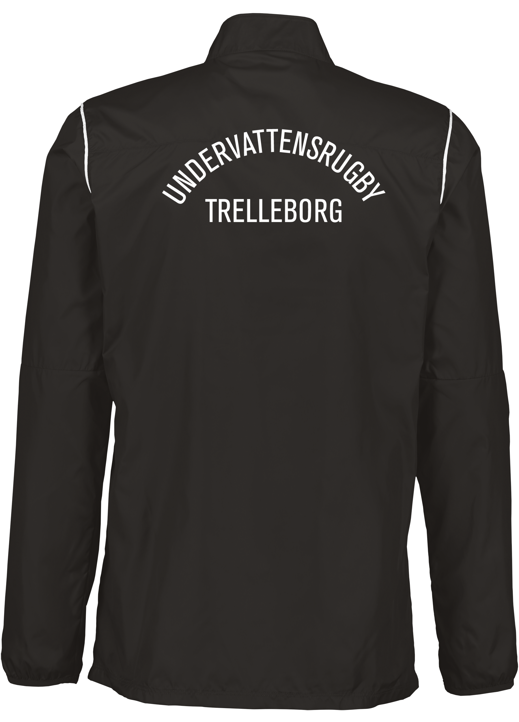 NIKE, Park 20 Rain Jkt