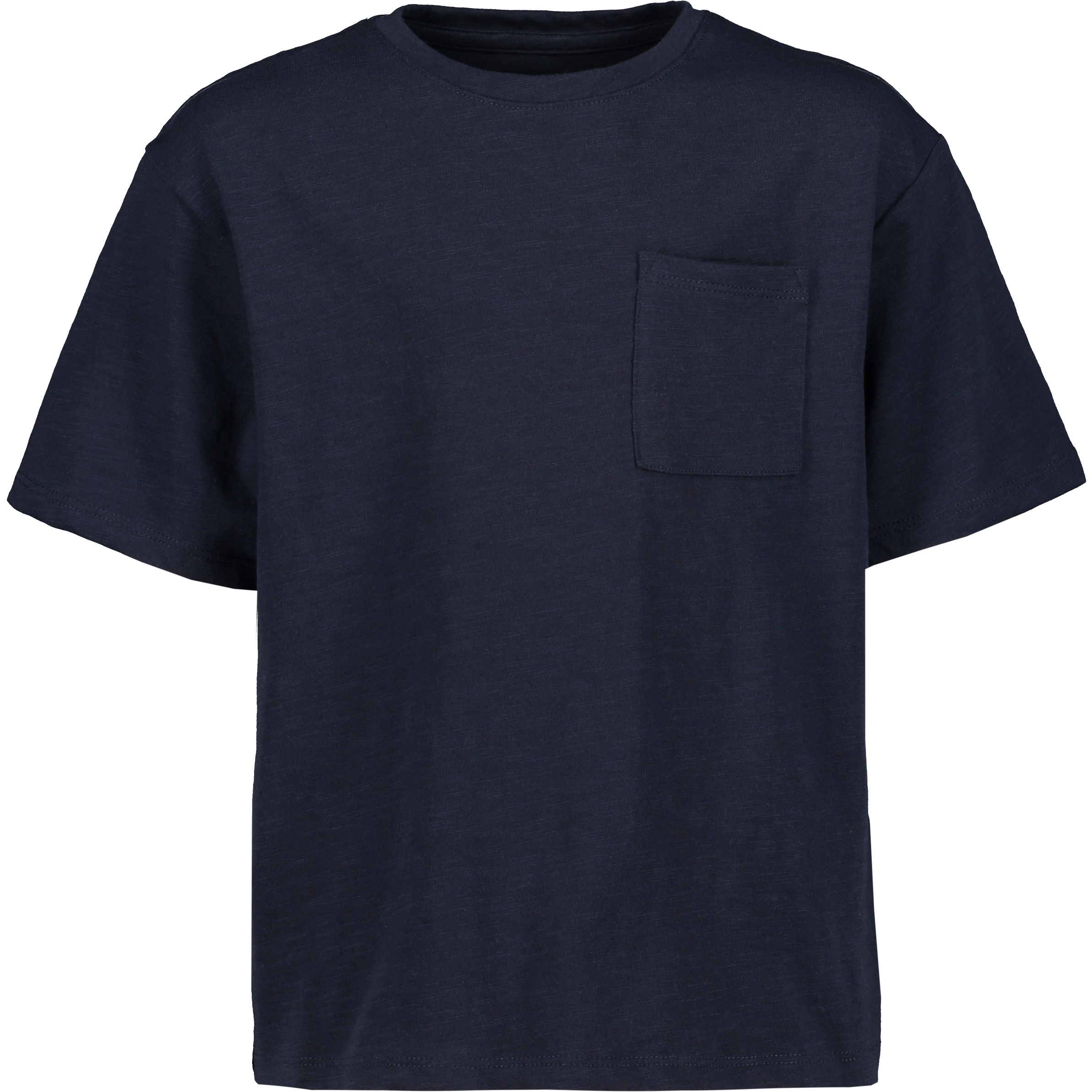 TAKEOFF, Slub Pocket Tee Jr