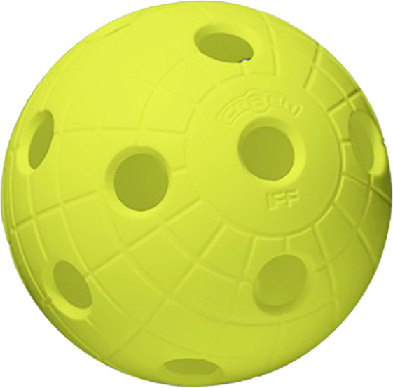 
UNIHOC, 
BALL CRATER, 
Detail 1
