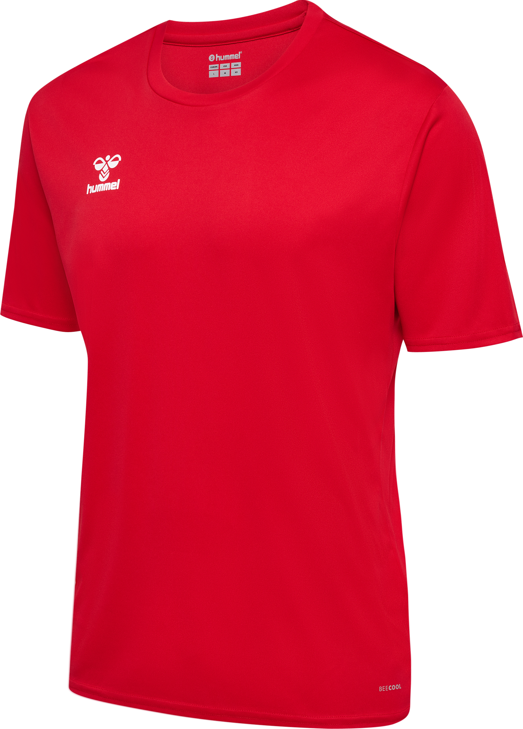 HUMMEL, ESSENTIAL SS JSY JR