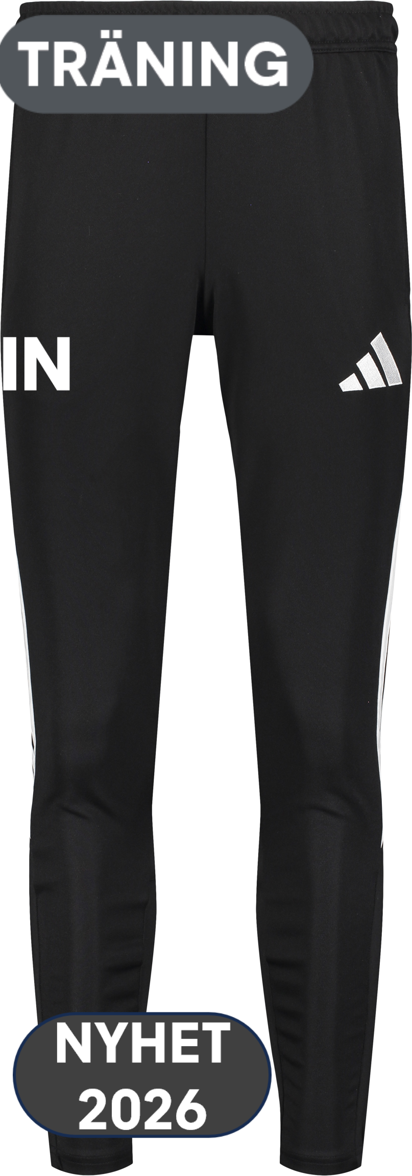 
ADIDAS, 
TIRO26 L PNT, 
Detail 1
