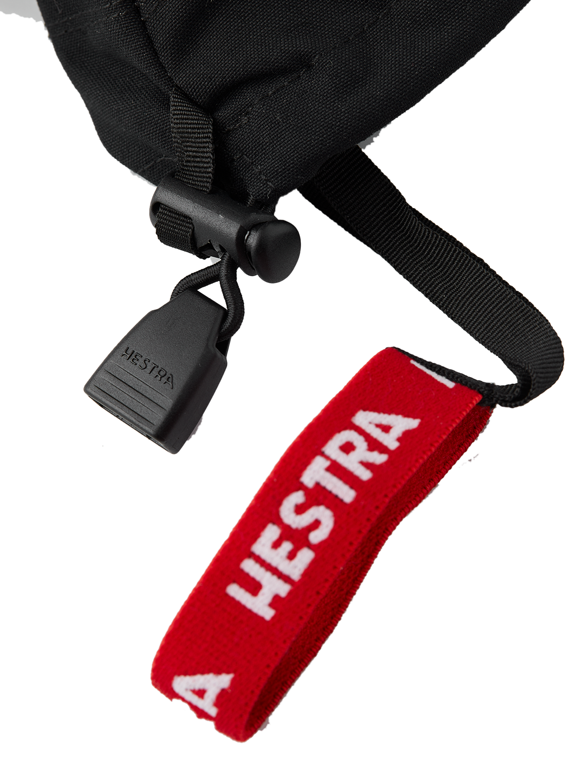 HESTRA, Army Leather Heli Ski Jr