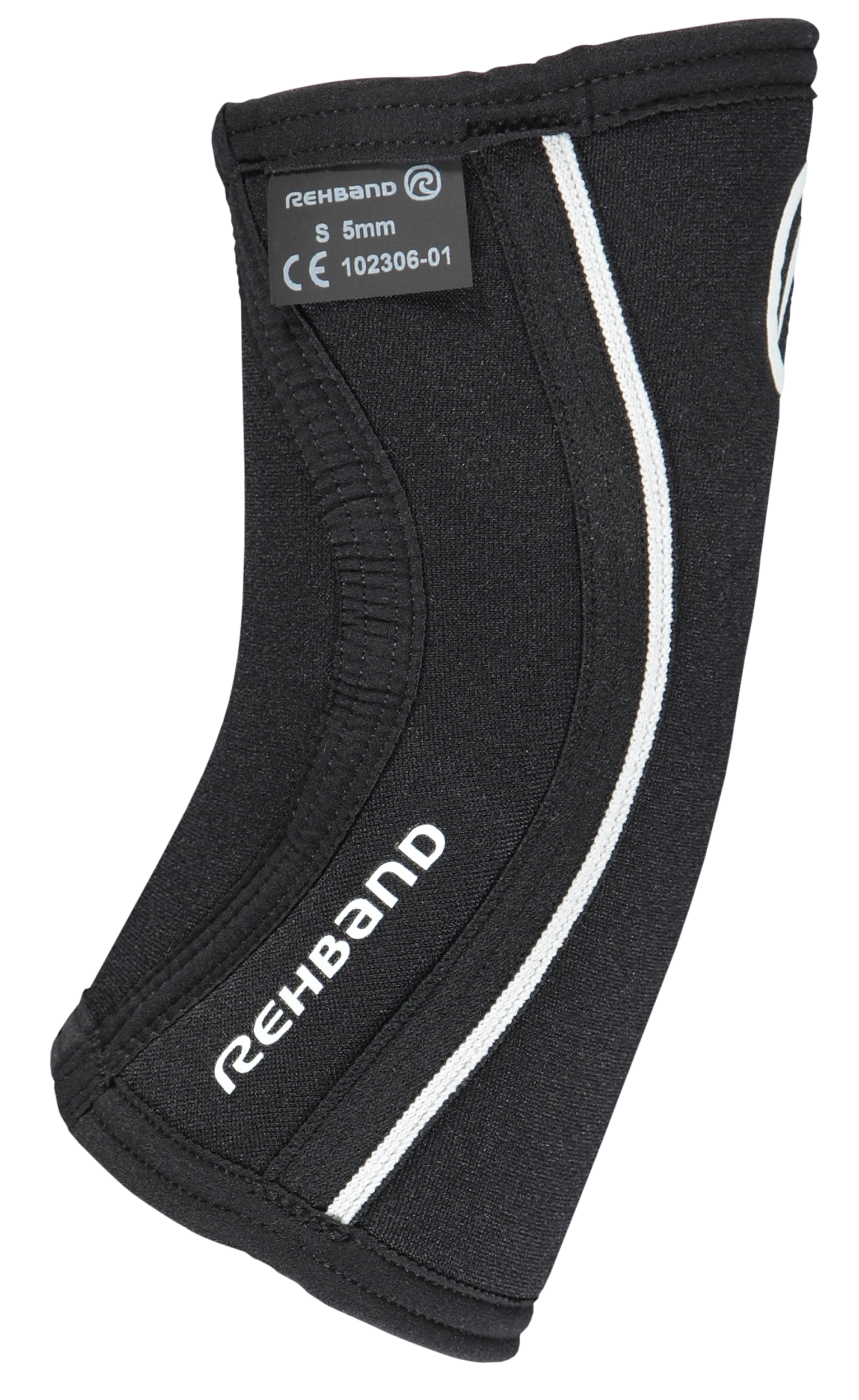 REHBAND, Rx Elbow Sleeve 5Mm