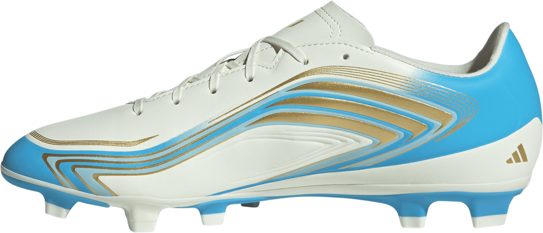 ADIDAS, F50 MESSI CLUB FG/MG