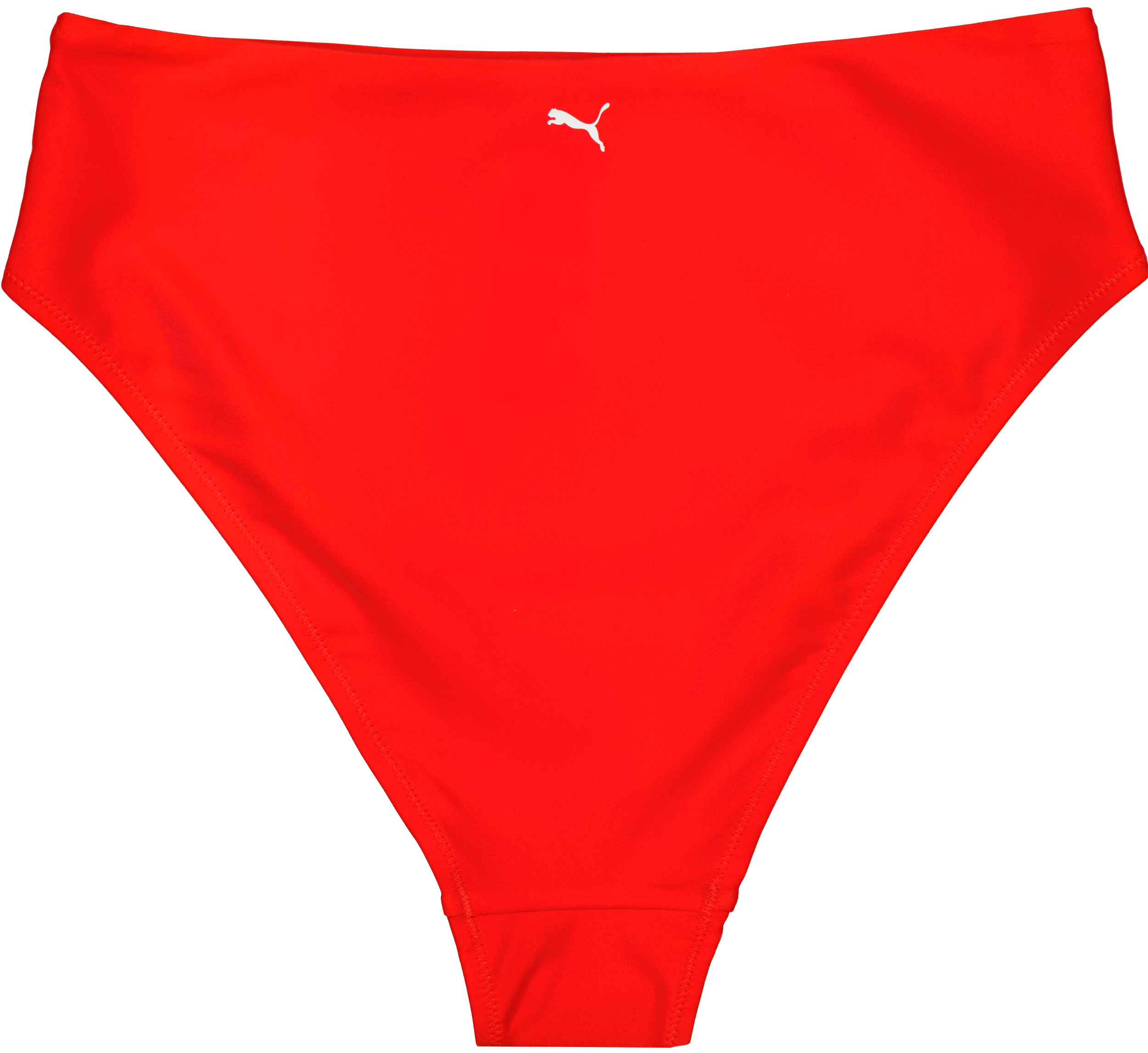 PUMA, Puma Swim Women High Waist Brief 1P