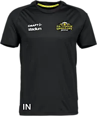 321481107101 CRAFT Evolve Tee 321481107101 CRAFT Evolve Tee Standard Small1x1