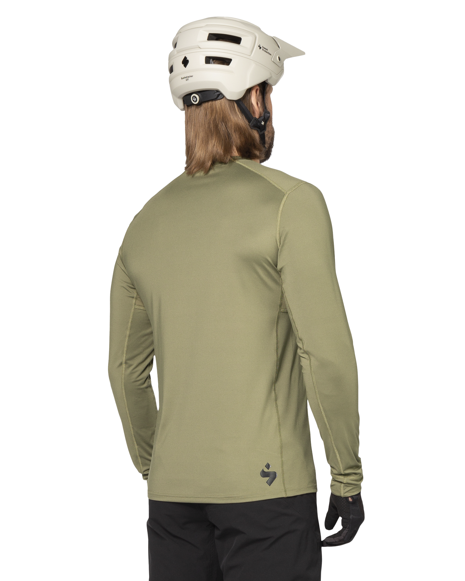 SWEET PROTECTION, M Hunter Ls Jersey
