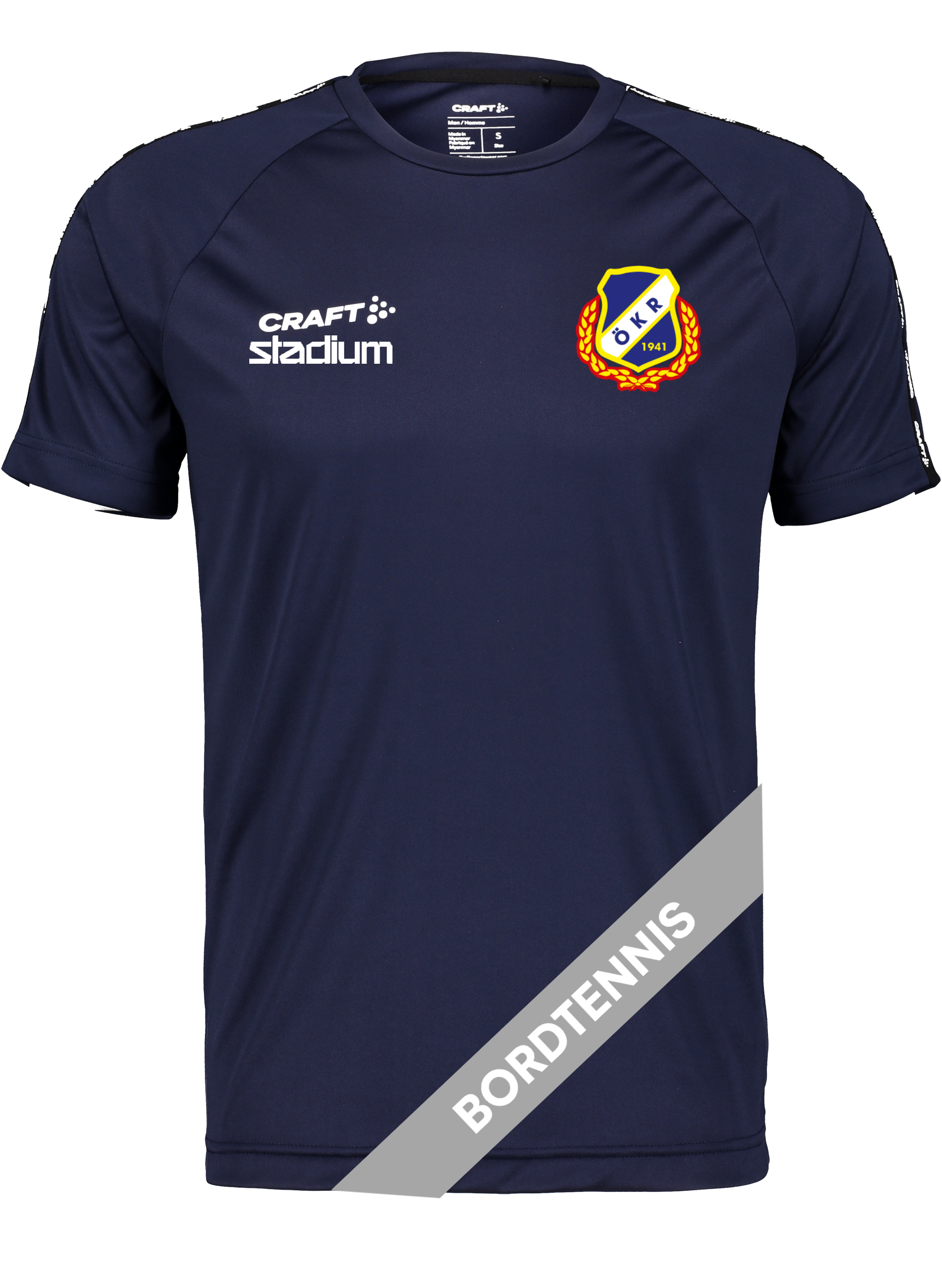 
CRAFT, 
SQUAD GO CONTRAST JSY M, 
Detail 1
