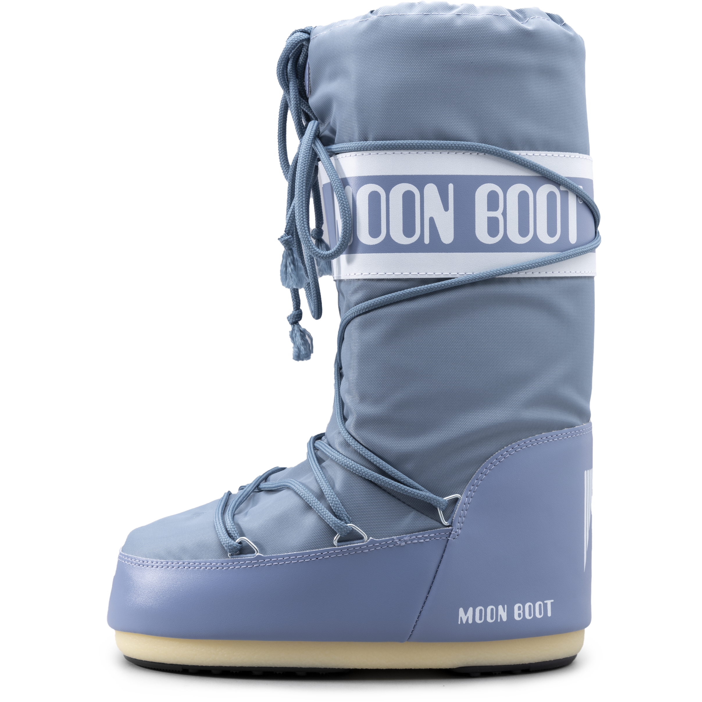 MOONBOOT, W Icon Nylon