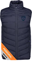 387456101101 CLIQUE Idaho Vest 387456101101 CLIQUE Idaho Vest Standard Small1x1