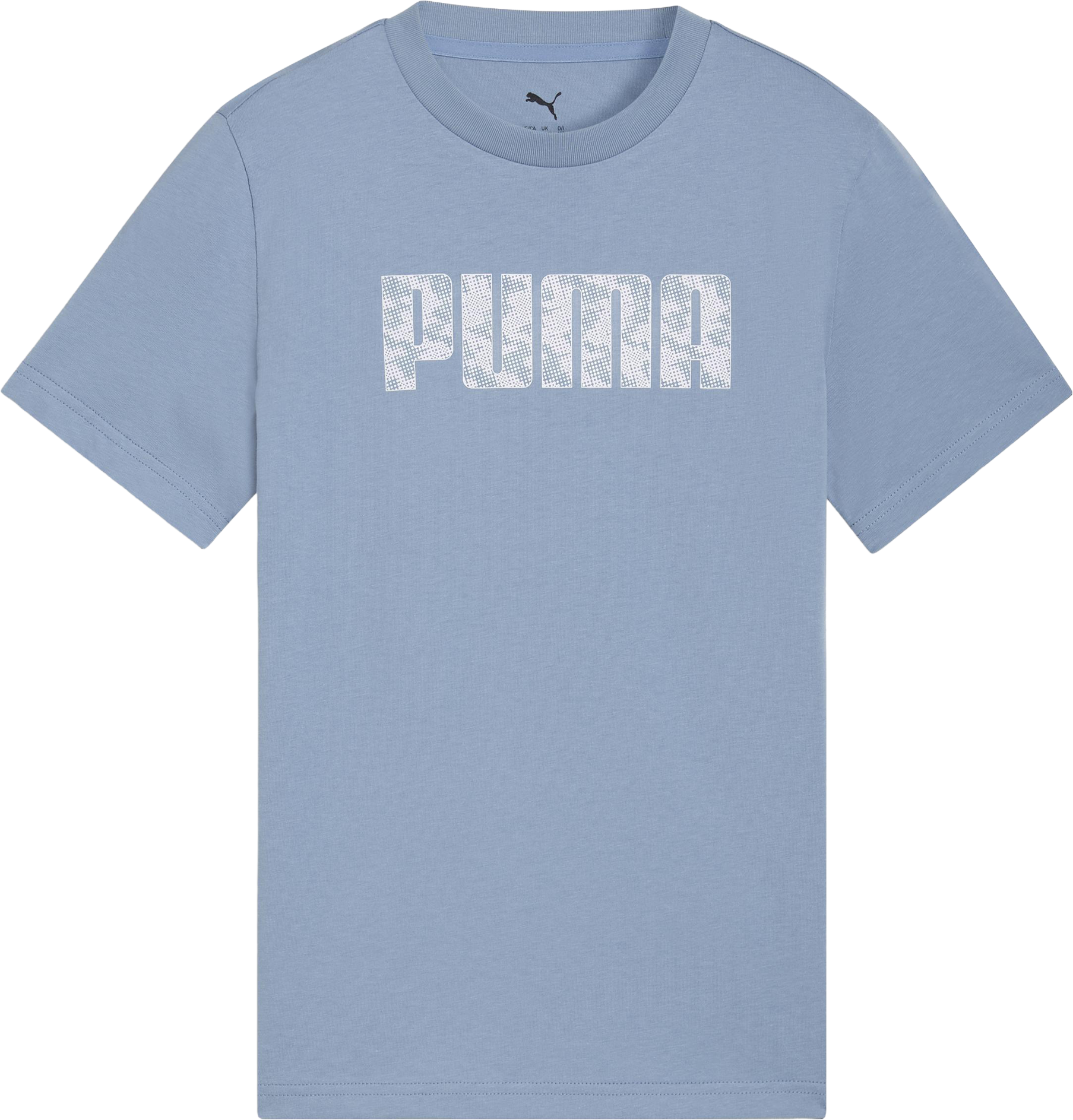 
PUMA, 
PUMA TEE B, 
Detail 1
