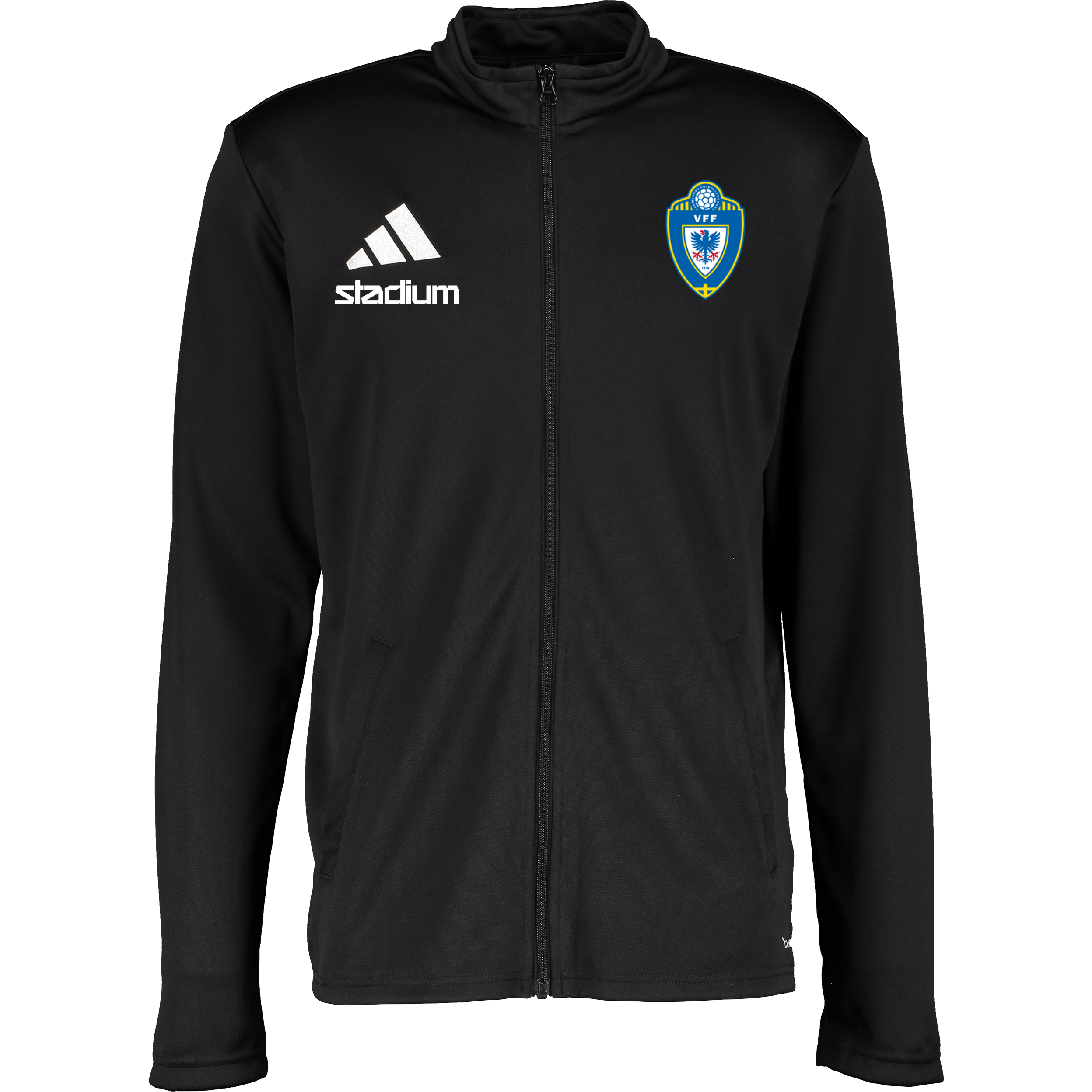 
ADIDAS, 
ENT26 TK JKT, 
Detail 1
