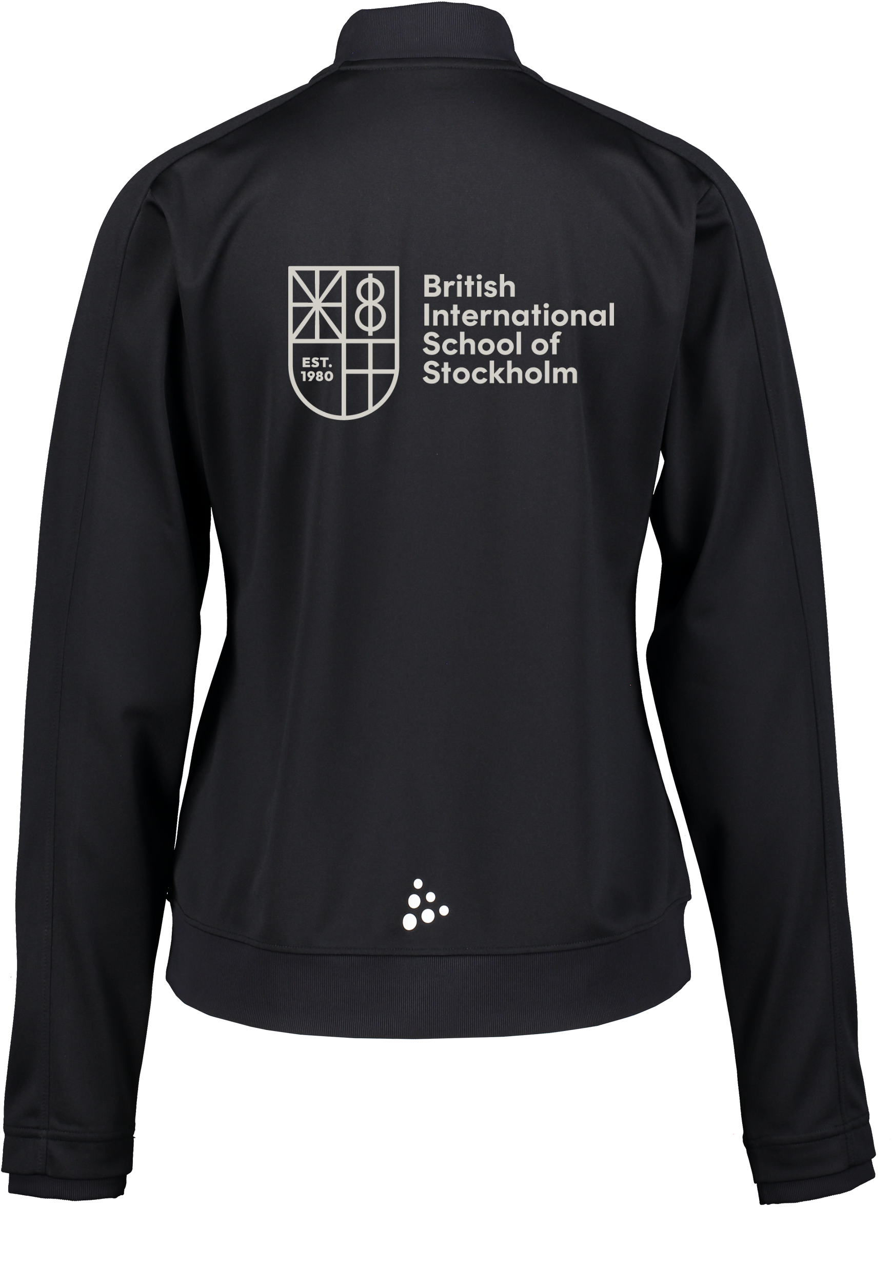 CRAFT, Evolve 2.0 Half Zip W