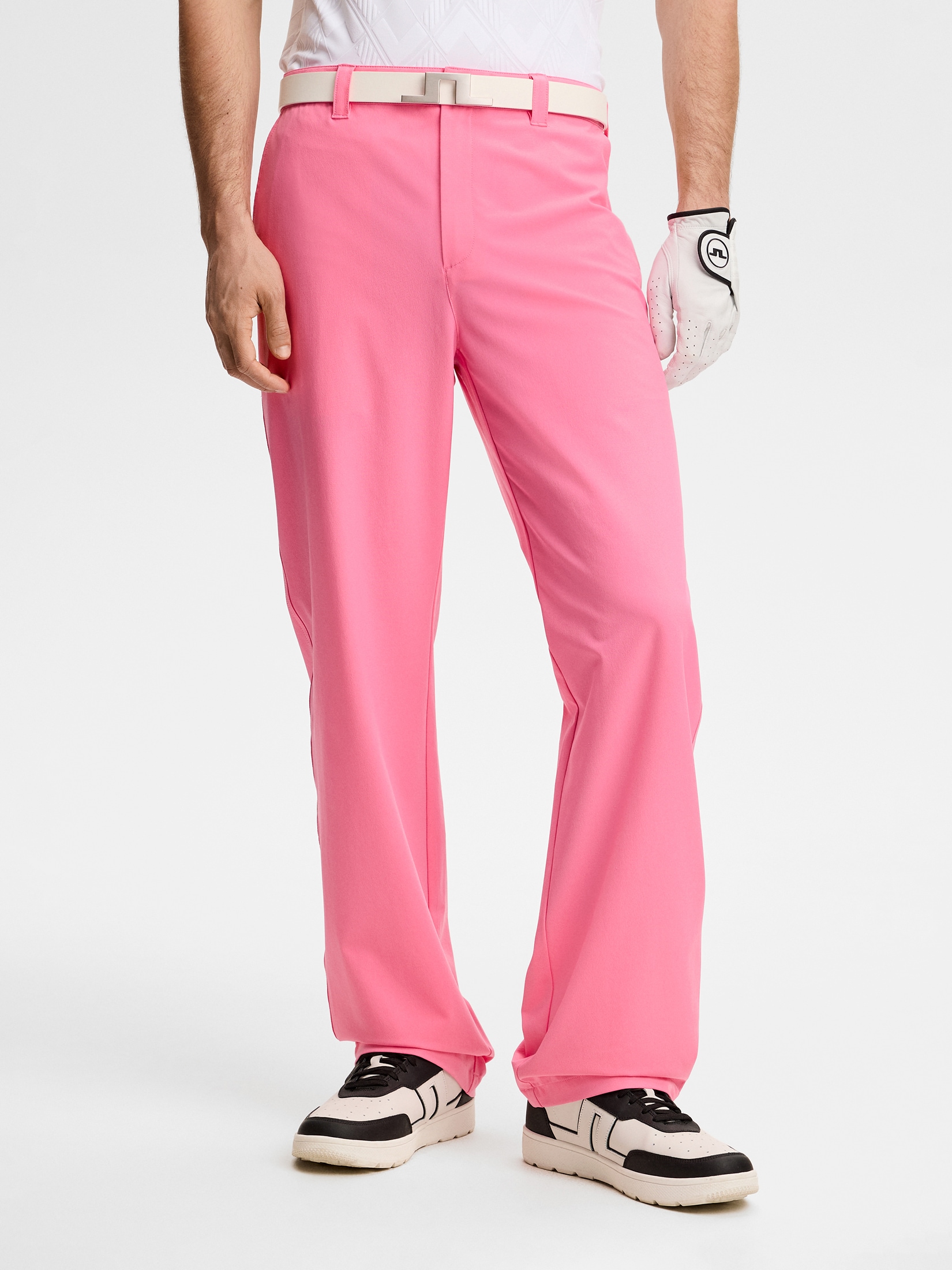 
J LINDEBERG, 
30Y DEVYN GOLF PANT, 
Detail 1
