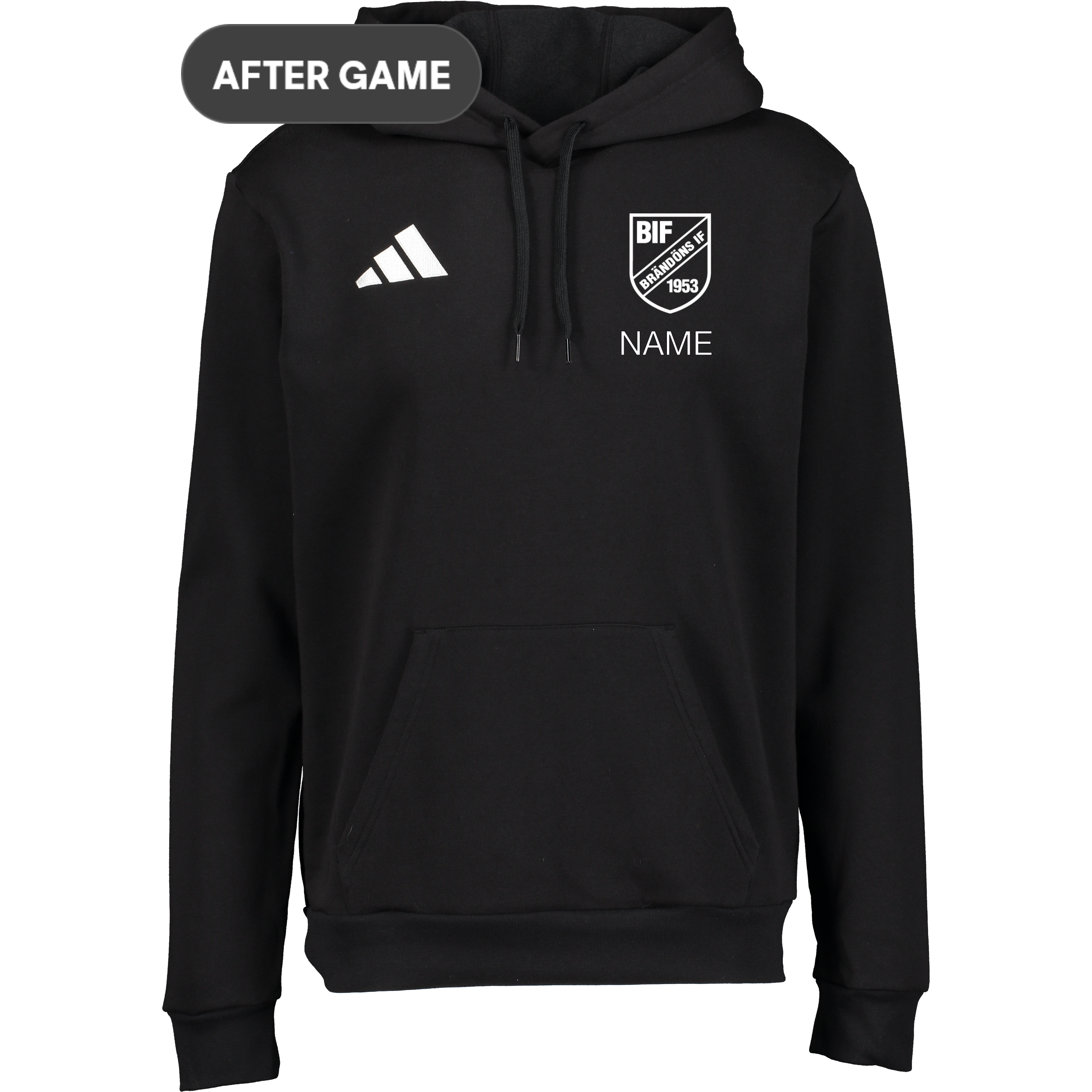 
ADIDAS, 
ENT26 HOODY, 
Detail 1
