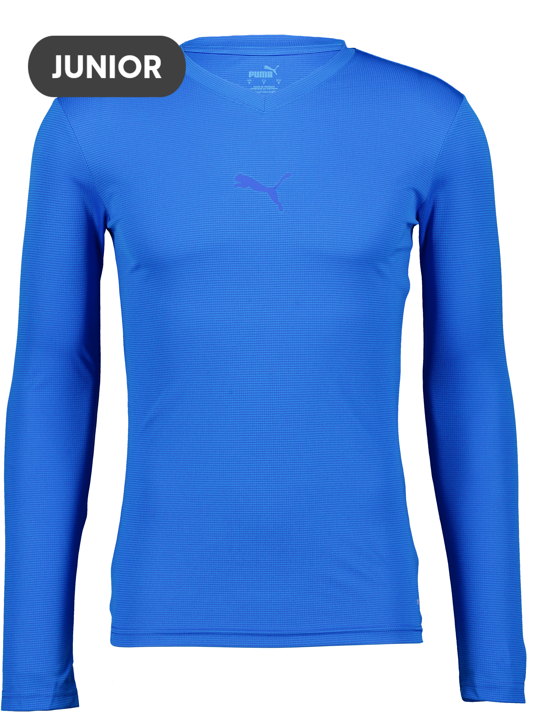 
PUMA, 
T Goal Bl Ls Jsy Jr, 
Detail 1

