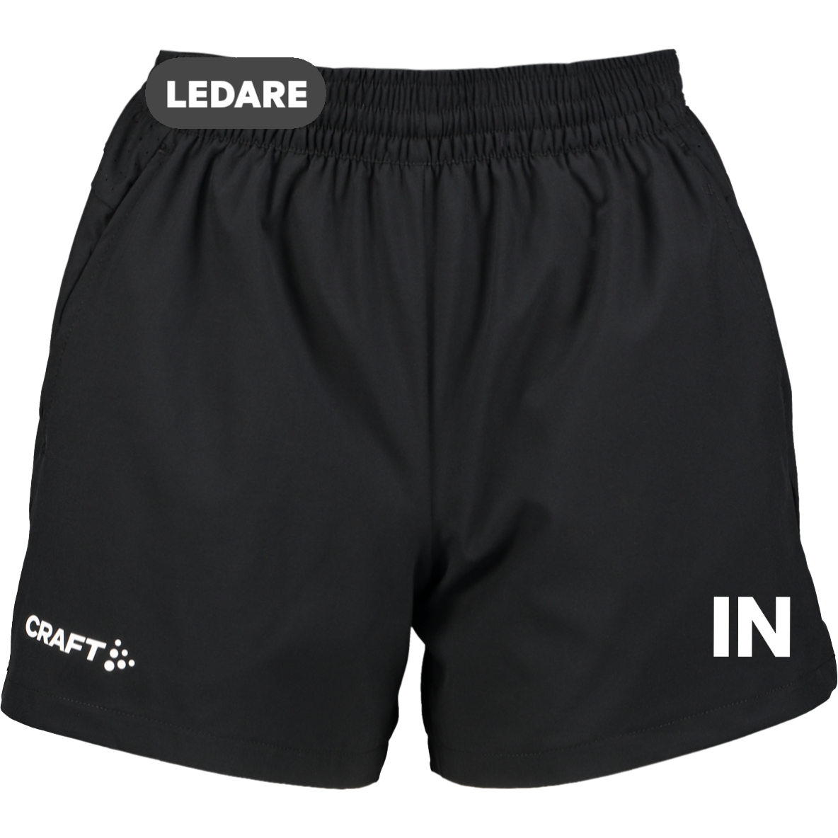 
CRAFT, 
Ability Shorts W, 
Detail 1
