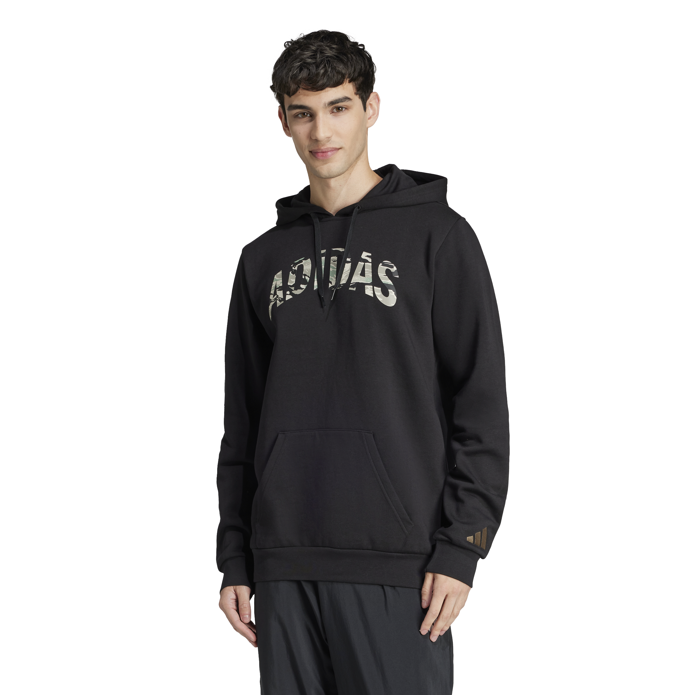 
ADIDAS, 
M C Camo Lin Hd, 
Detail 1
