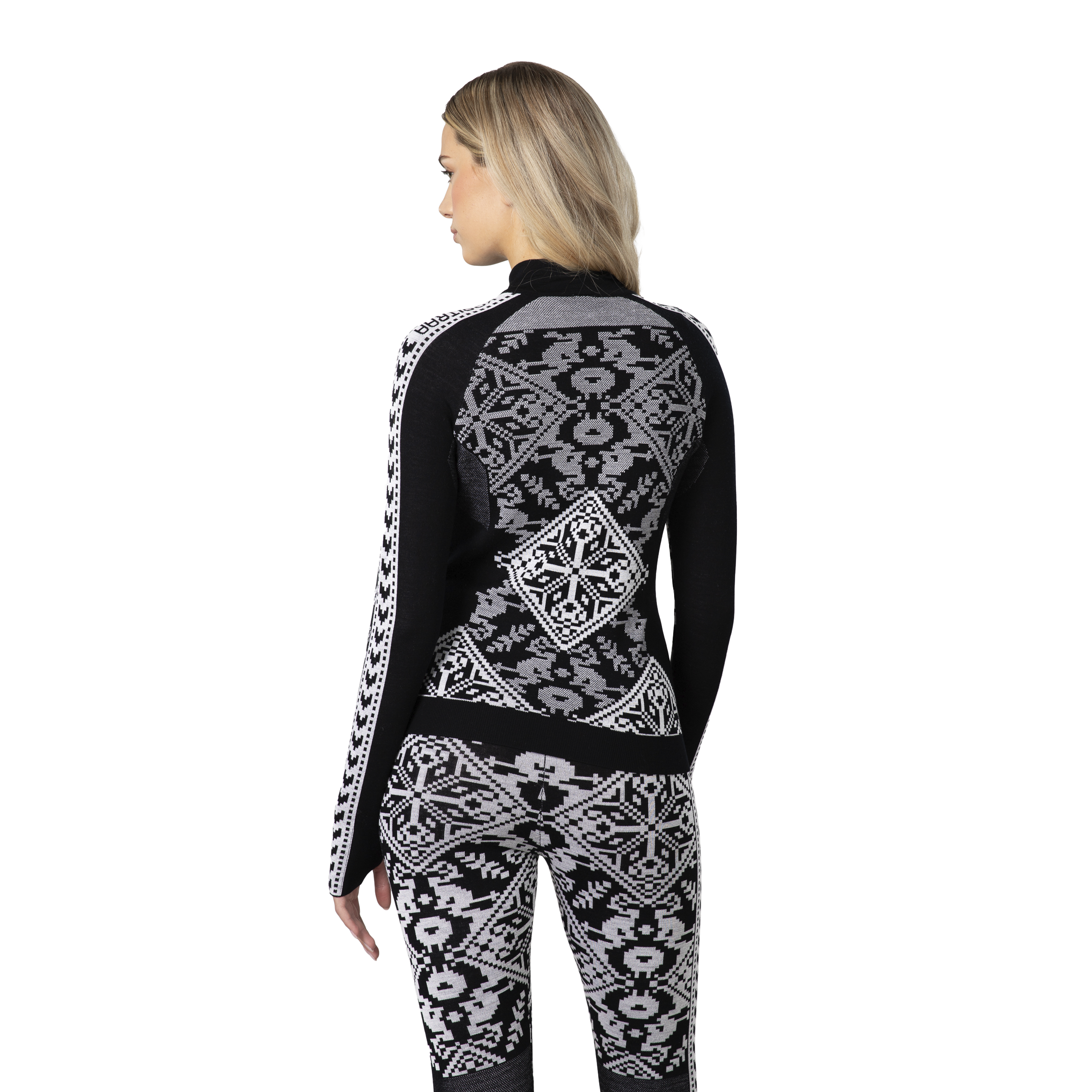 KARI TRAA, W Saga Hz