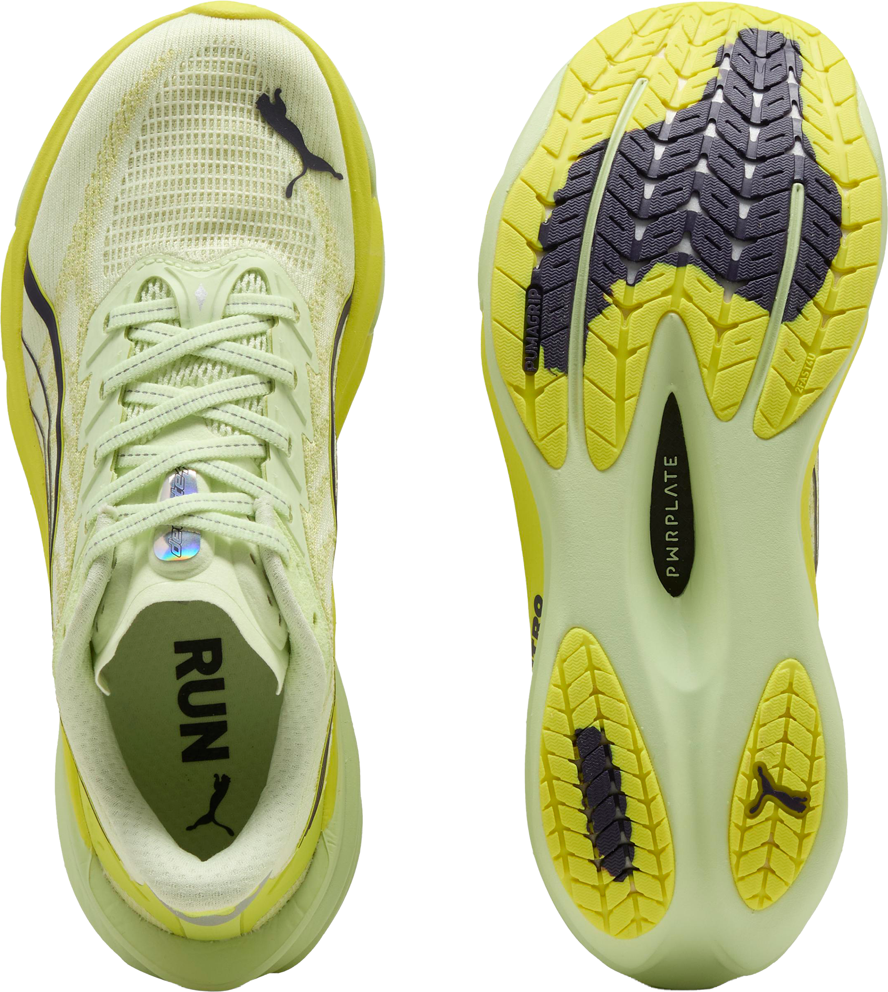 PUMA, W DEVIATE NITRO 4