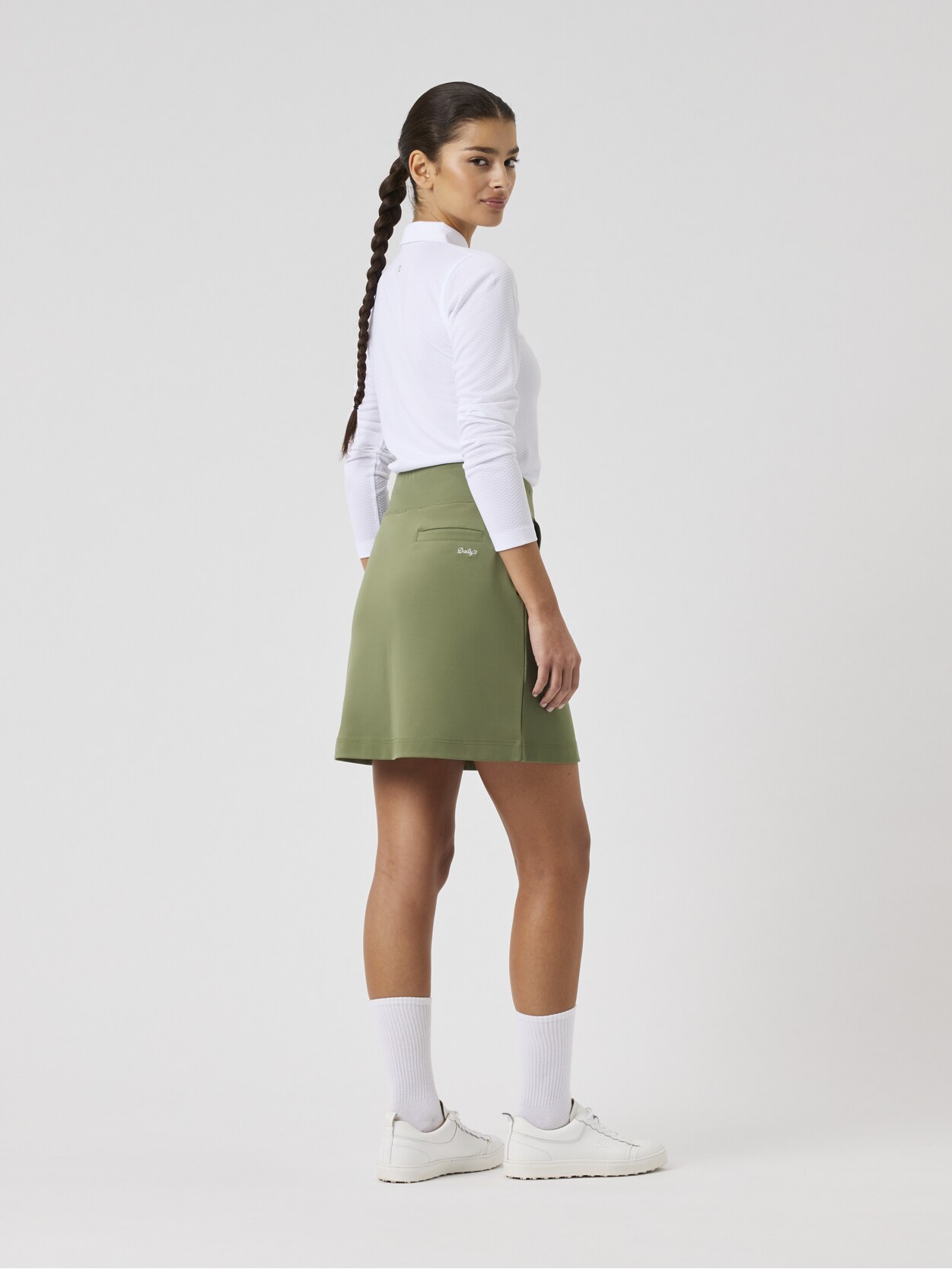 DAILY SPORTS, GENUA SKORT 45 CM