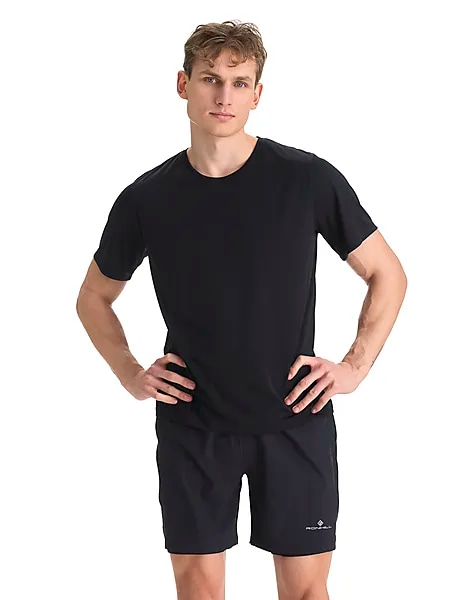 Ronhill run tee m