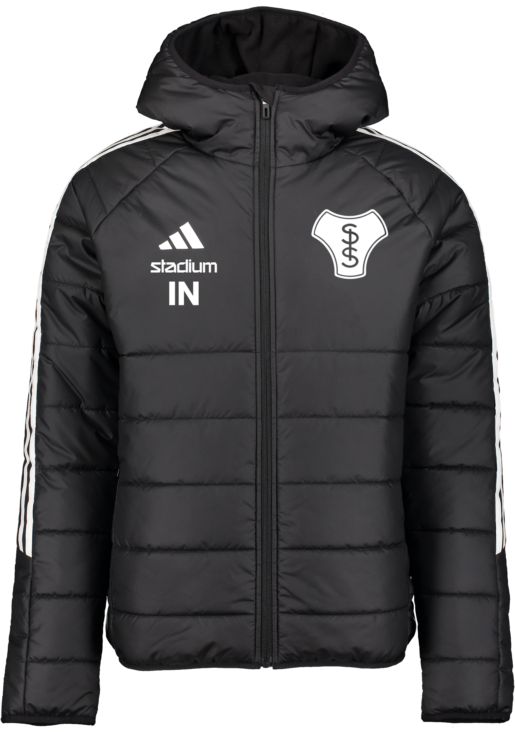 
ADIDAS, 
Tiro24 Winter Jkt, 
Detail 1
