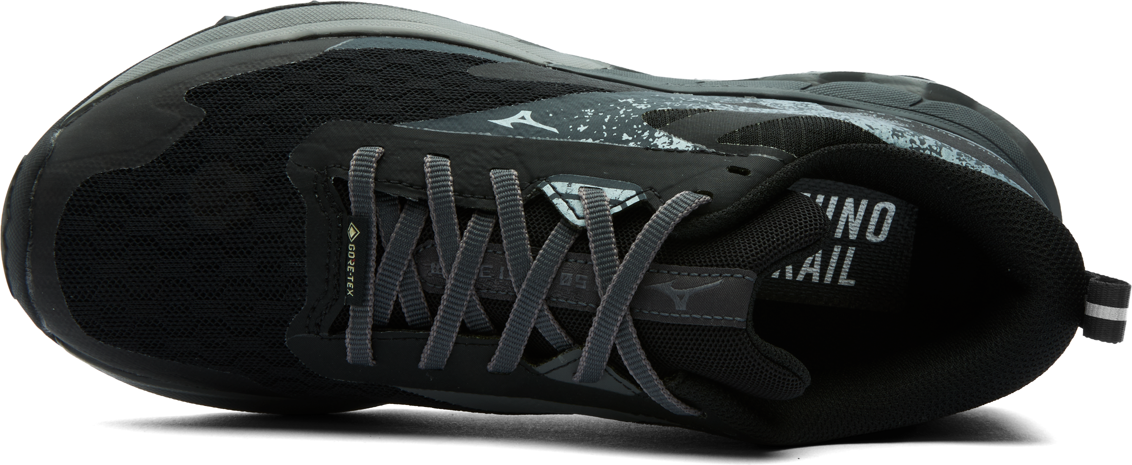MIZUNO, WAVE IBUKI 5 GTX WOMENS