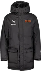394148101101 PUMA T Final Winter Jkt Jr 394148101101 PUMA T Final Winter Jkt Jr Standard Small1x1