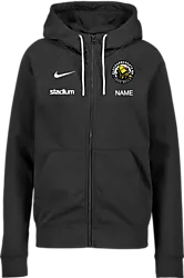318208102101 NIKE Park 20 Fleece Hood FZ 318208102101 NIKE Park 20 Fleece Hood FZ Standard Small1x1