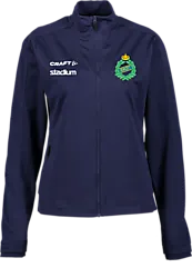 394167102101 CRAFT Evolve 2.0 Full Zip Jacket W 394167102101 CRAFT Evolve 2.0 Full Zip Jacket W Standard Small1x1