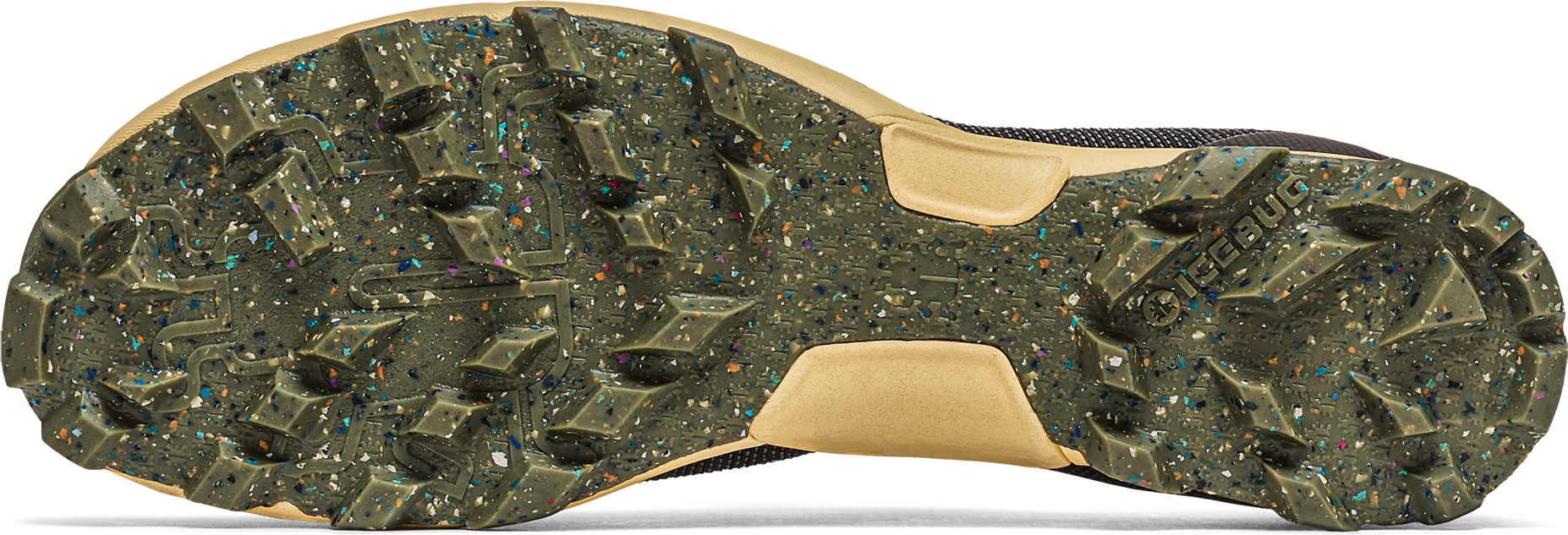 ICEBUG, W ACCELERITAS 9 RB9X